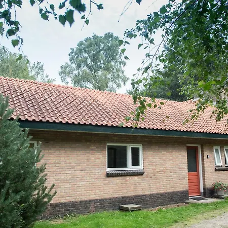 Horalaan 8-5 * Bennekom